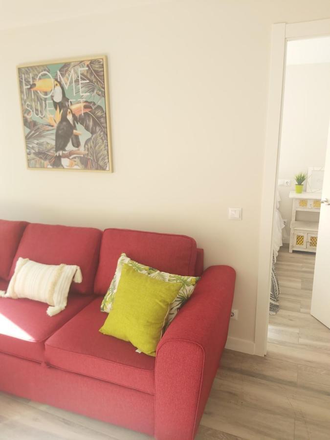 El Rincon Del Marques Centro Con Encanto By Apartamentos โลโกรโญ ภายนอก รูปภาพ
