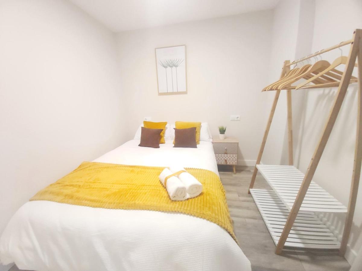 El Rincon Del Marques Centro Con Encanto By Apartamentos โลโกรโญ ภายนอก รูปภาพ