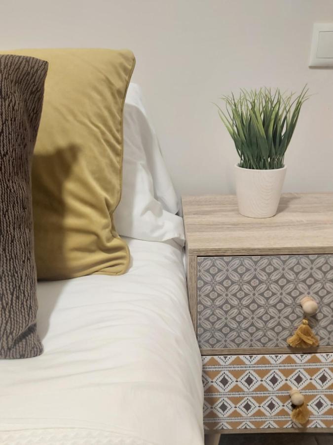 El Rincon Del Marques Centro Con Encanto By Apartamentos โลโกรโญ ภายนอก รูปภาพ