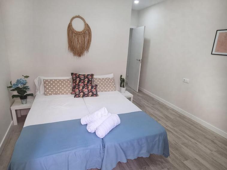 El Rincon Del Marques Centro Con Encanto By Apartamentos โลโกรโญ ภายนอก รูปภาพ