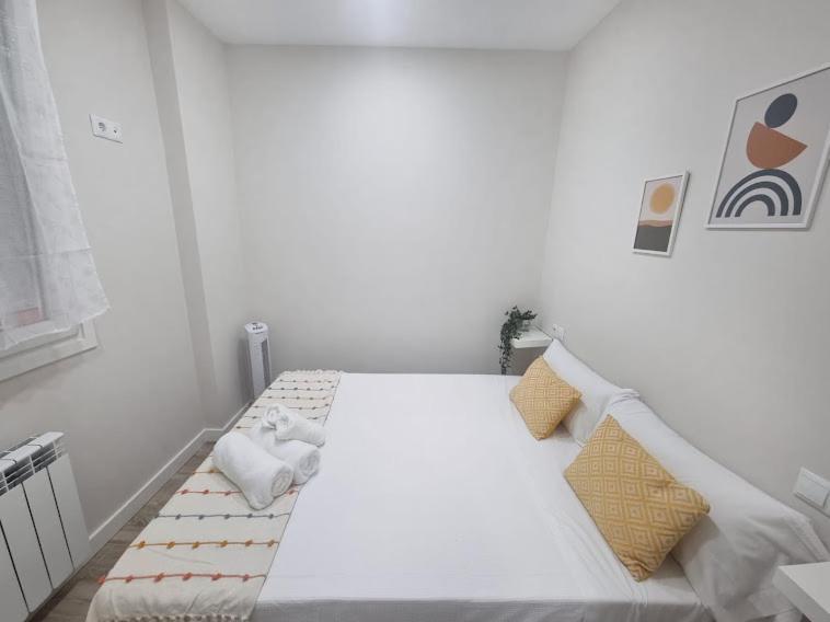 El Rincon Del Marques Centro Con Encanto By Apartamentos โลโกรโญ ภายนอก รูปภาพ