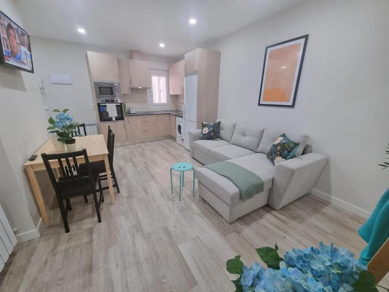 El Rincon Del Marques Centro Con Encanto By Apartamentos โลโกรโญ ภายนอก รูปภาพ