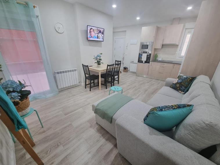 El Rincon Del Marques Centro Con Encanto By Apartamentos โลโกรโญ ภายนอก รูปภาพ