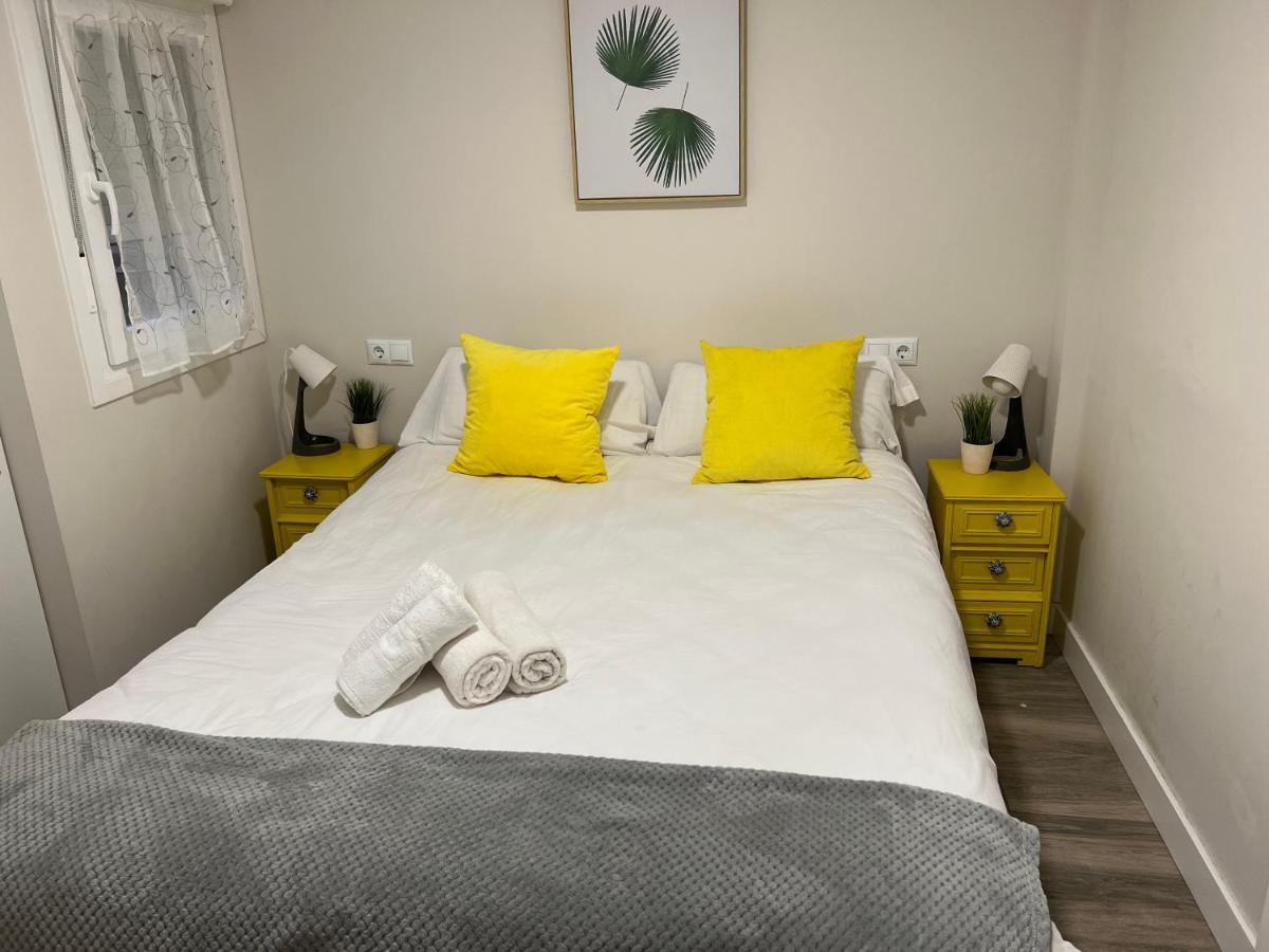 El Rincon Del Marques Centro Con Encanto By Apartamentos โลโกรโญ ภายนอก รูปภาพ