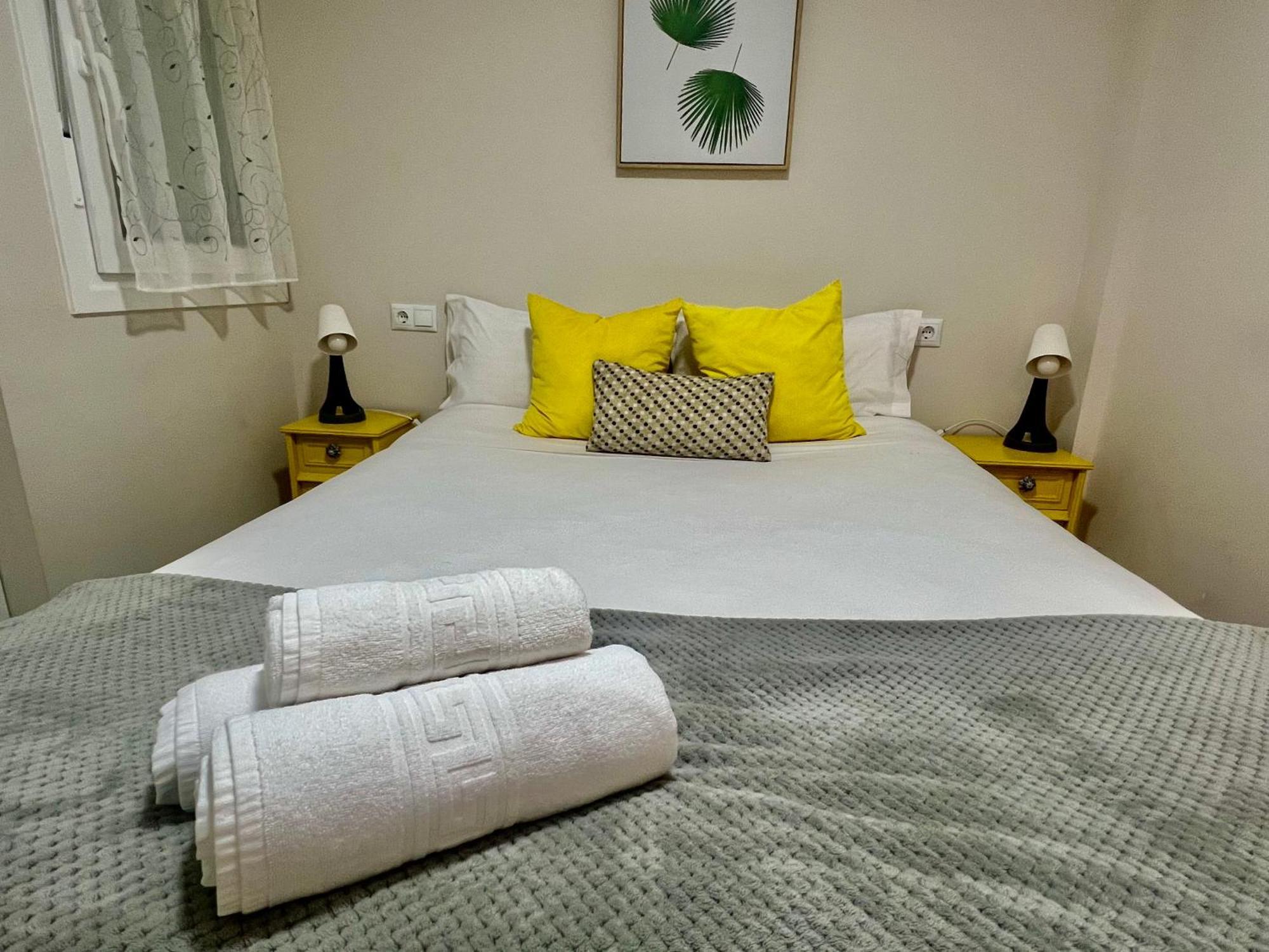 El Rincon Del Marques Centro Con Encanto By Apartamentos โลโกรโญ ภายนอก รูปภาพ