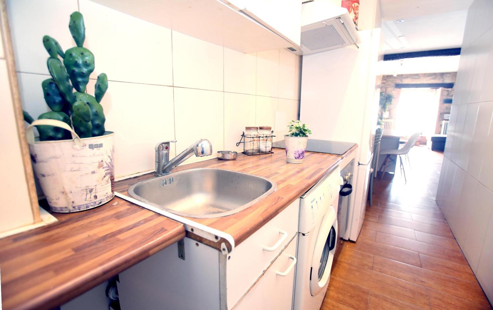 El Rincon Del Marques Centro Con Encanto By Apartamentos โลโกรโญ ภายนอก รูปภาพ