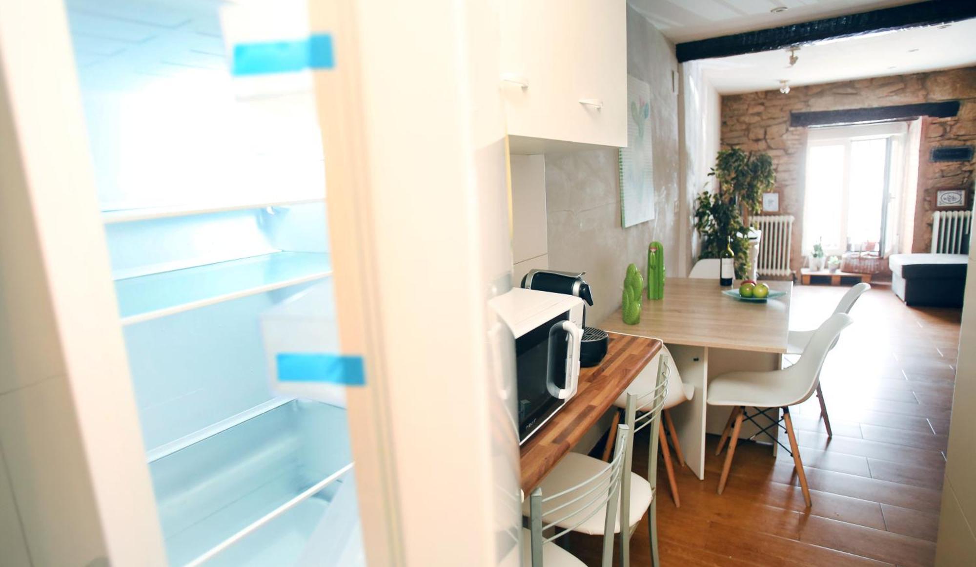 El Rincon Del Marques Centro Con Encanto By Apartamentos โลโกรโญ ภายนอก รูปภาพ