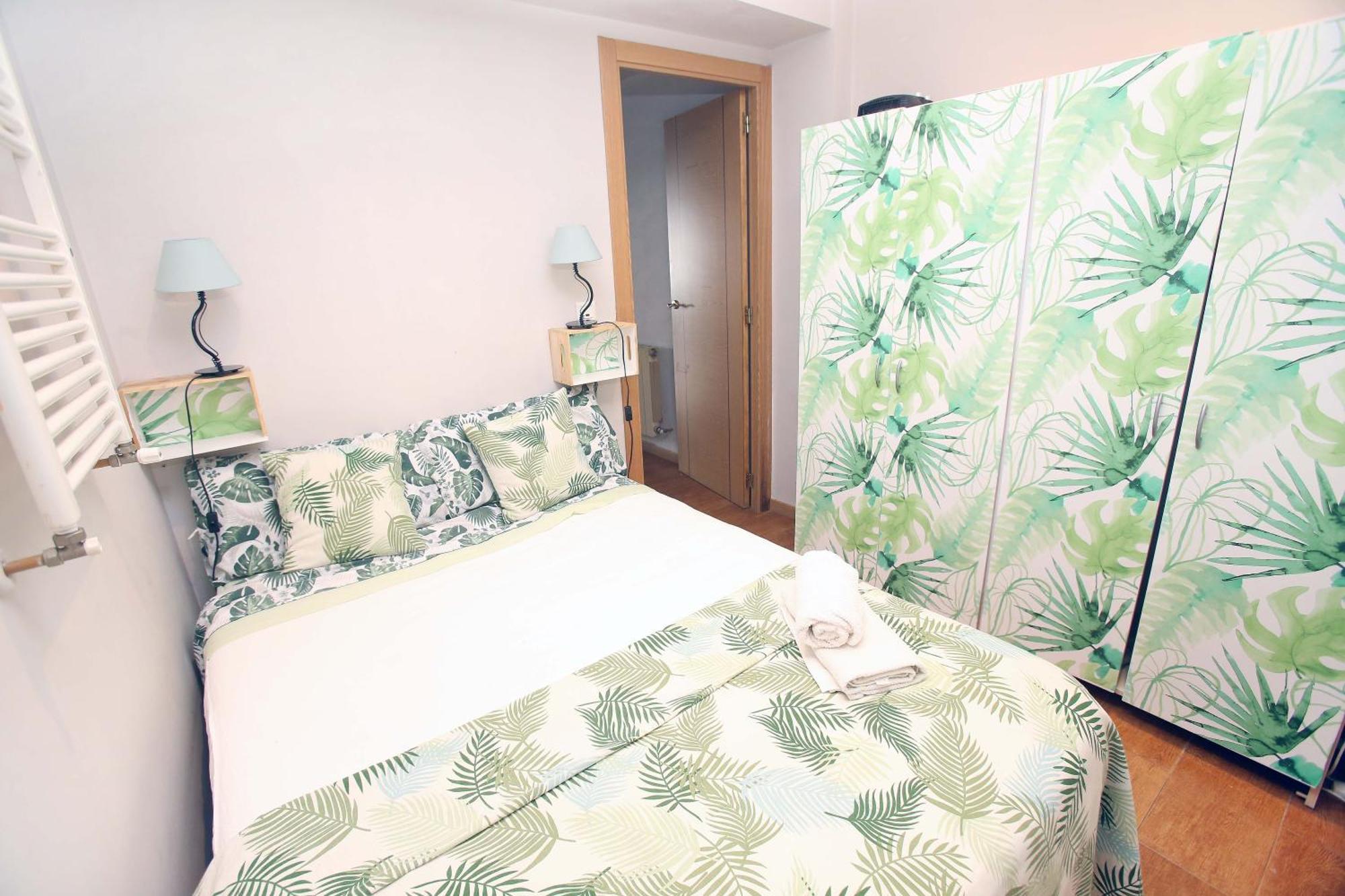 El Rincon Del Marques Centro Con Encanto By Apartamentos โลโกรโญ ภายนอก รูปภาพ